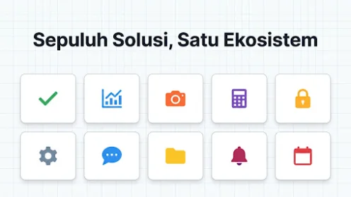 10 Startup AI Indonesia di Demo Day 2026: Ada yang Cocok untuk Bisnis Anda?