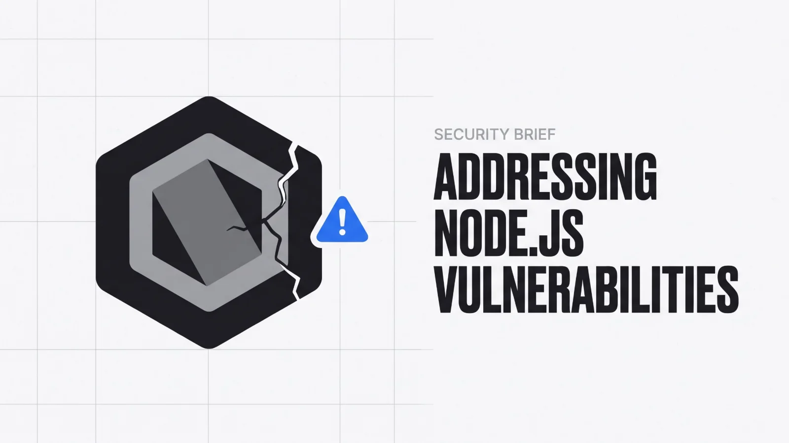 Node.js Merilis Patch Darurat untuk Celah RCE, Cek Versi Anda Sekarang